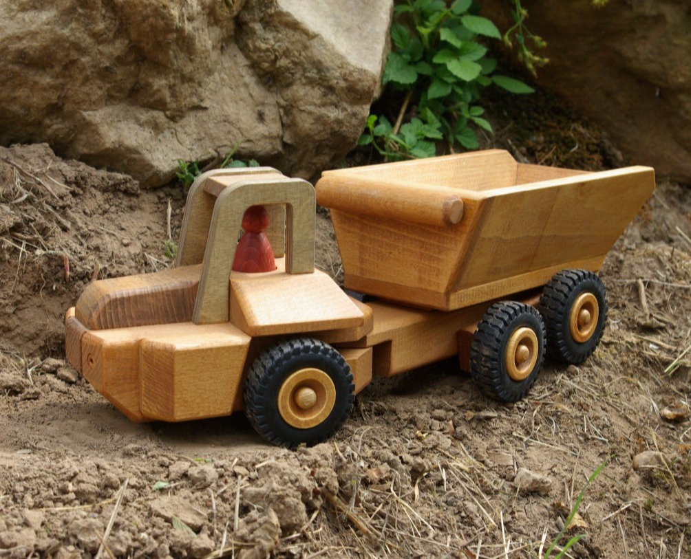 Steko Dumper