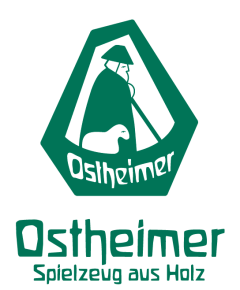 Ostheimer - Spielzeug aus Holz