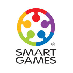 SmartGames - IQ-Spiele