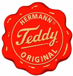 Hermann Teddy Original