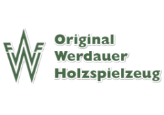 Original Werdauer Holzspielzeug